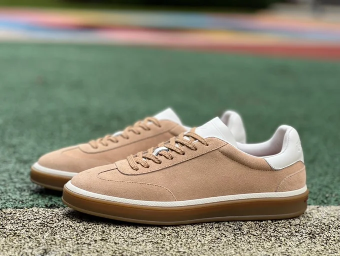 Loro Piana Tennis Walk Beige