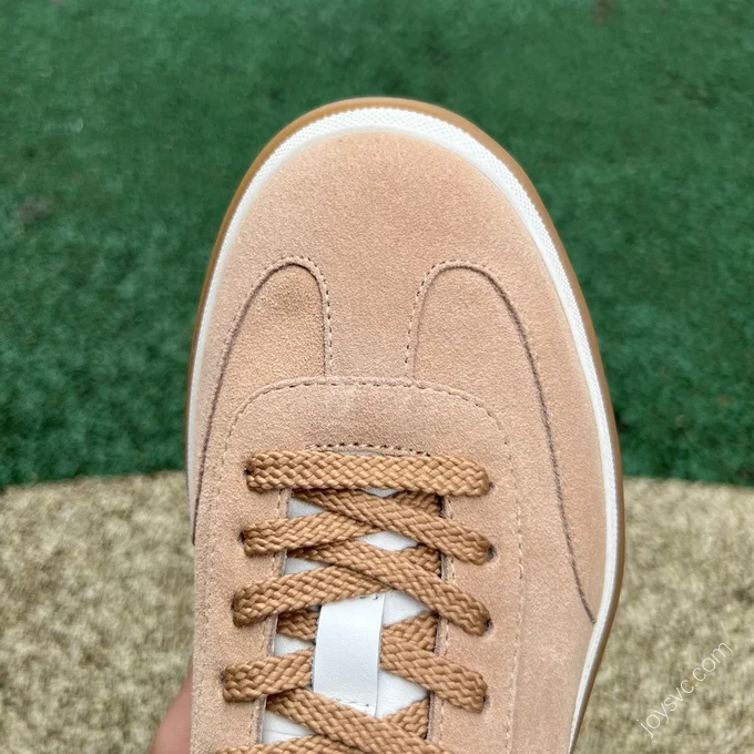 Loro Piana Tennis Walk Beige