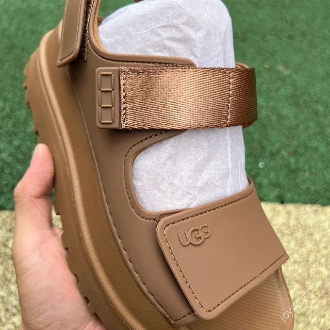 UGG Brown Sandals