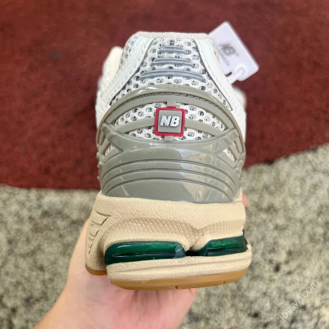 New Balance 1906R Green Brown M1906RQ