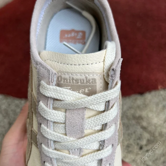 Onitsuka Tiger Mexico 66 Green Grey Beige