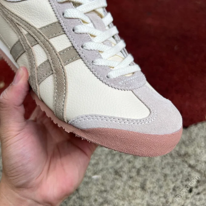 Onitsuka Tiger Mexico 66 Green Grey Beige