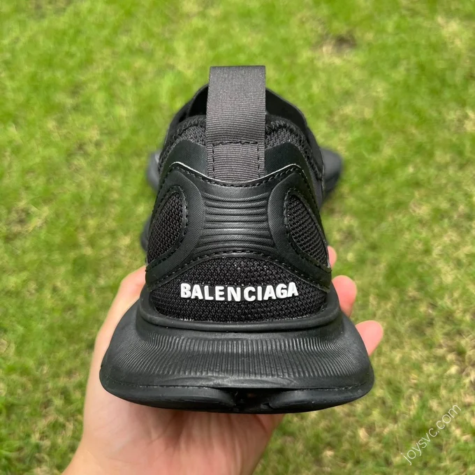 Balenciaga Circuit Black