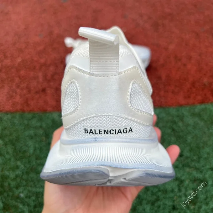 Balenciaga Grey White