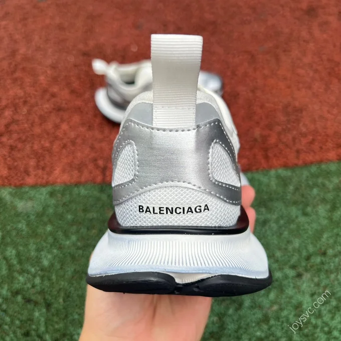 Balenciaga Silver