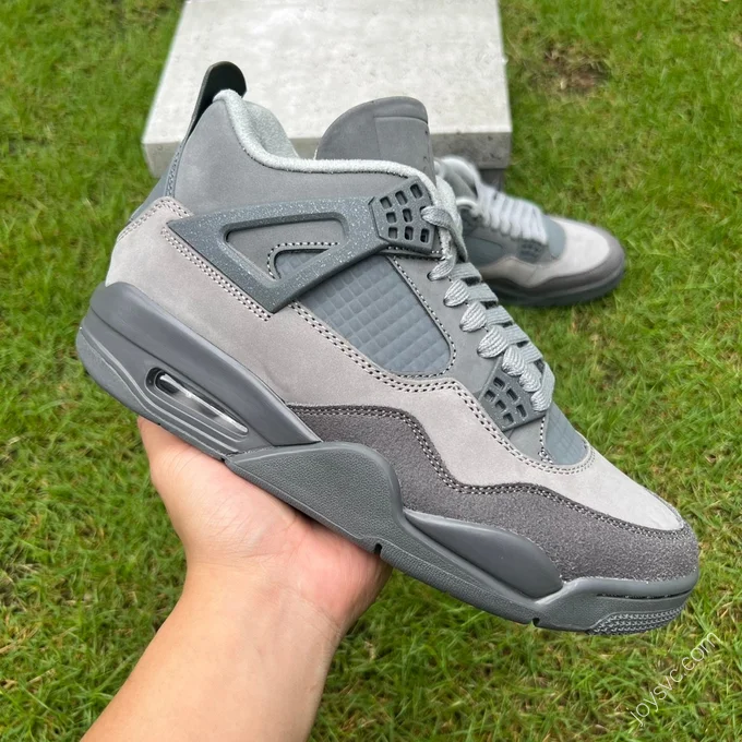 Air Jordan 4 SE 