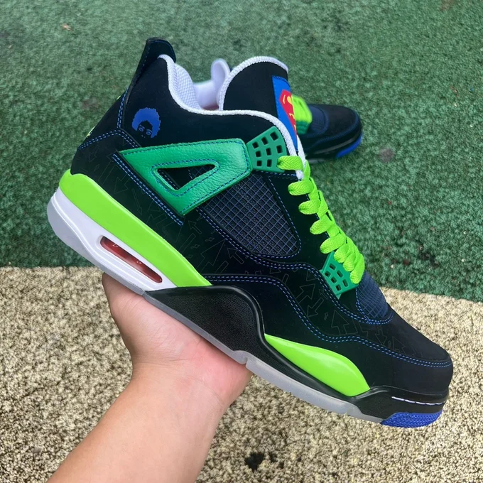 Air Jordan 4 