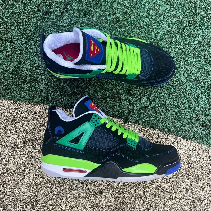 Air Jordan 4 