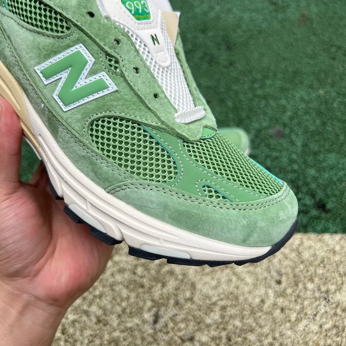 New Balance 993 Green U993GW