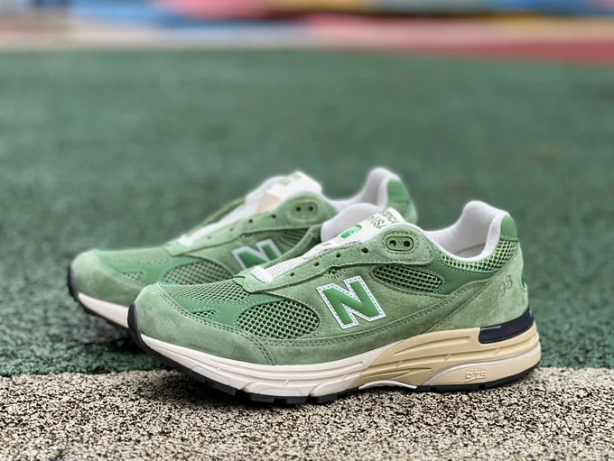 New Balance 993 Green U993GW