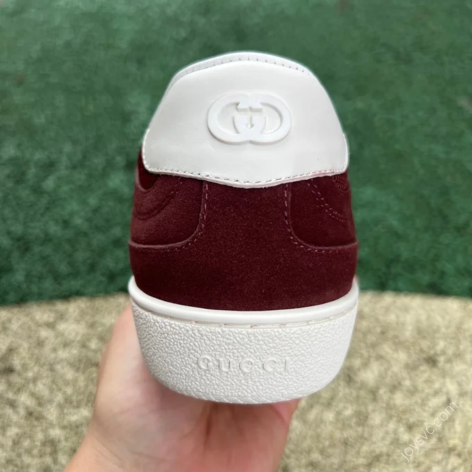 GUCCI Burgundy