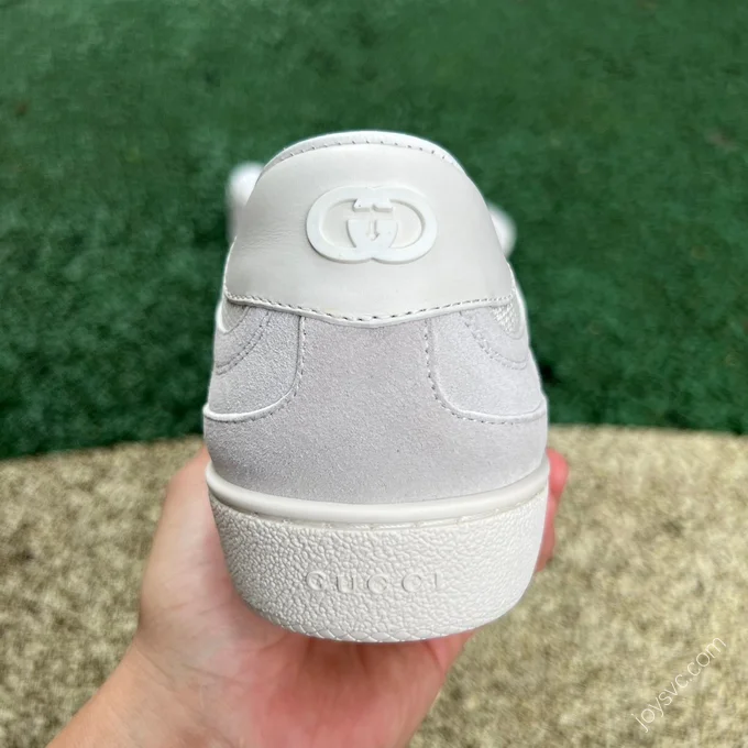 GUCCI White Grey