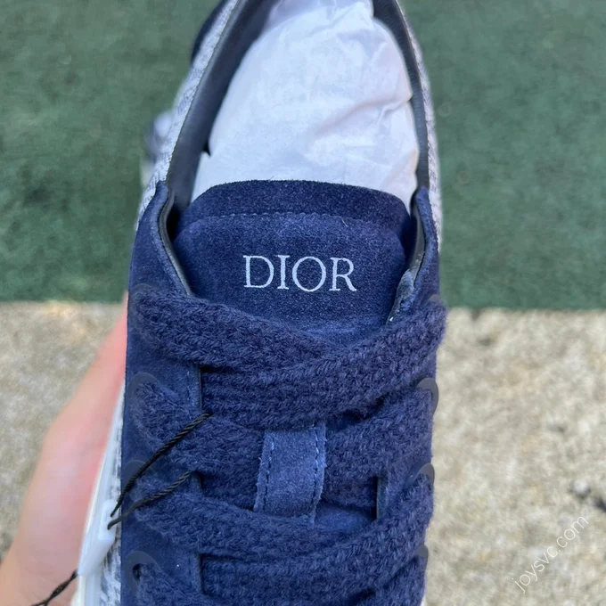 Dior B33 Blue White