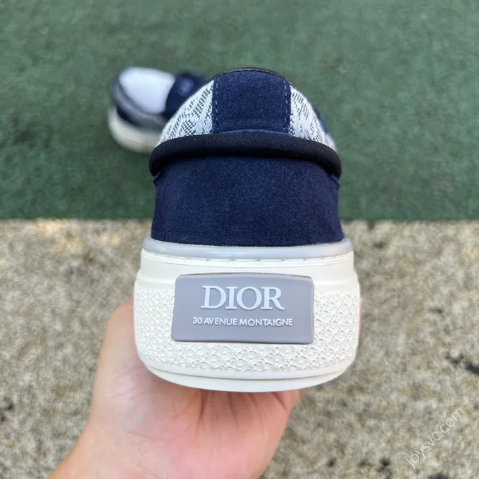 Dior B33 Blue White