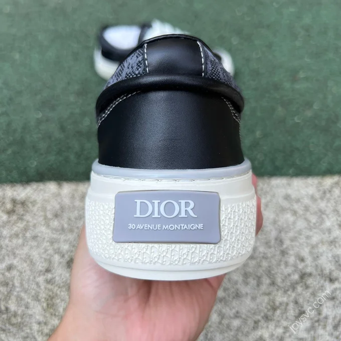 Dior B33 Black White