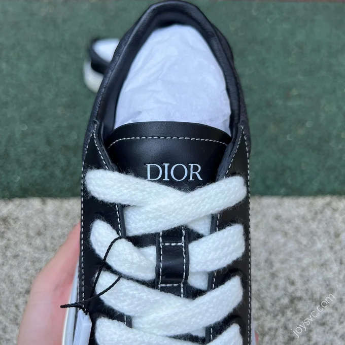 Dior B33 Black White