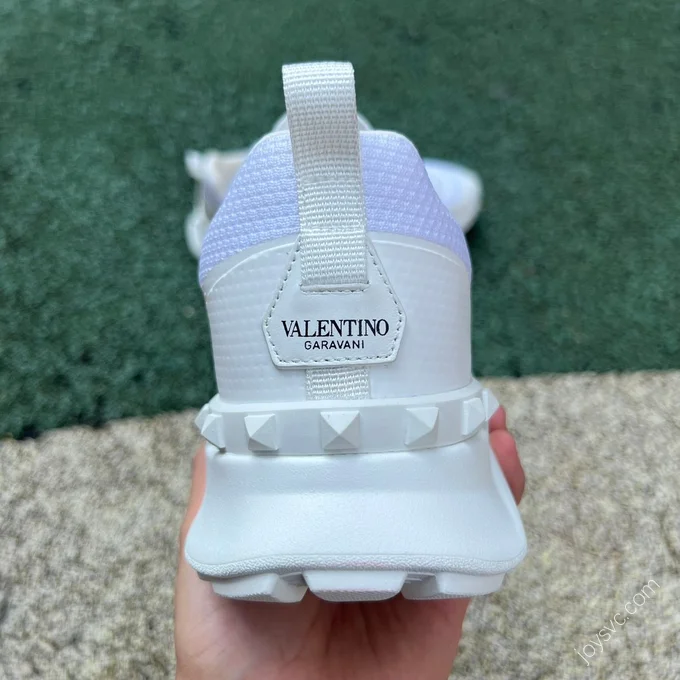 Valentino White