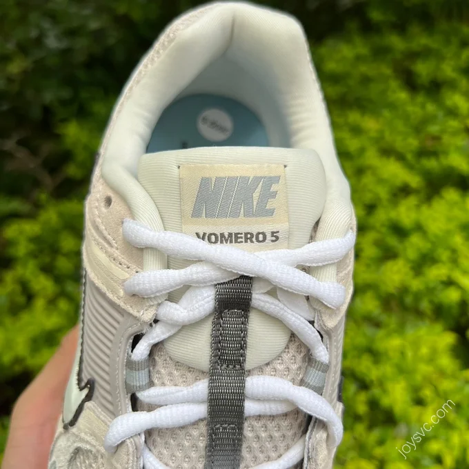 Nike Zoom Vomero 5 Beige fz3653-104