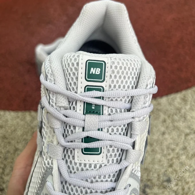 New Balance 1906R White Green M1906RGP