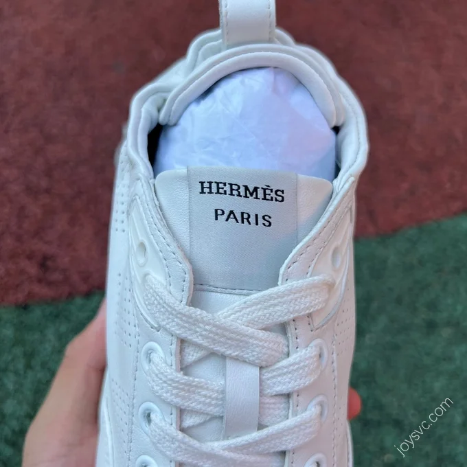 Hermes White