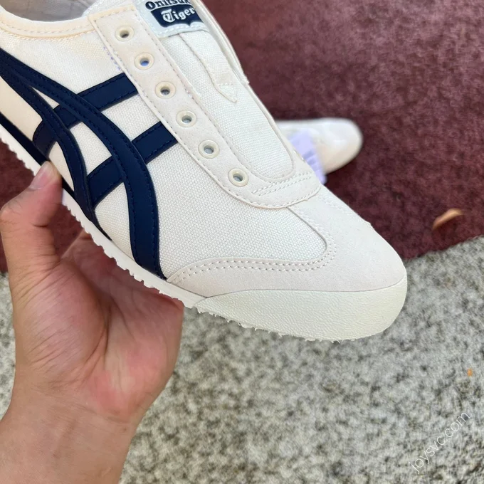 Onitsuka Tiger Mexico 66 Blue White