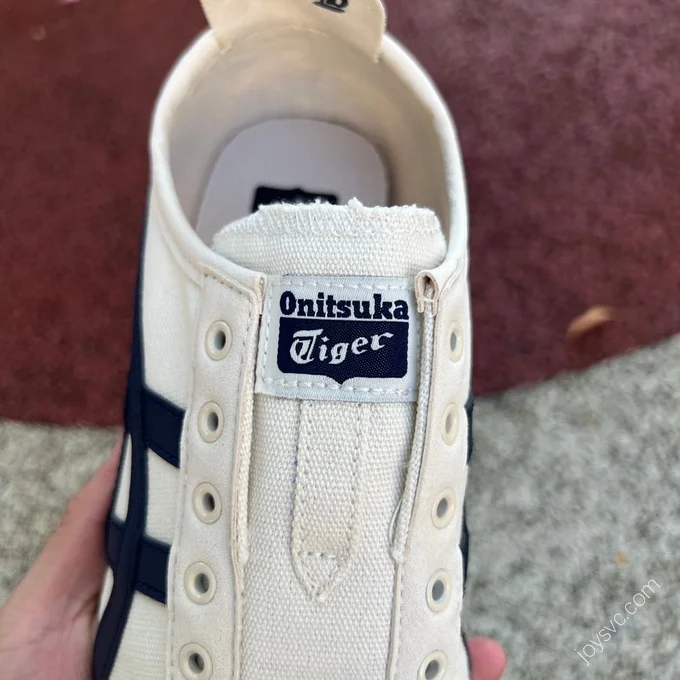 Onitsuka Tiger Mexico 66 Blue White