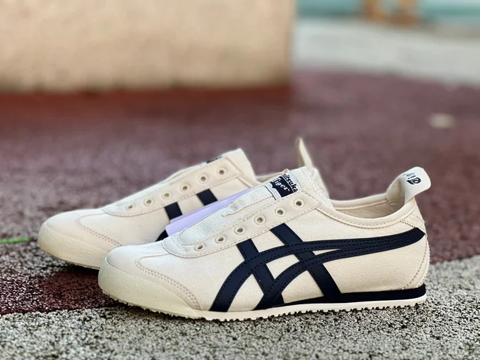 Onitsuka Tiger Mexico 66 Blue White