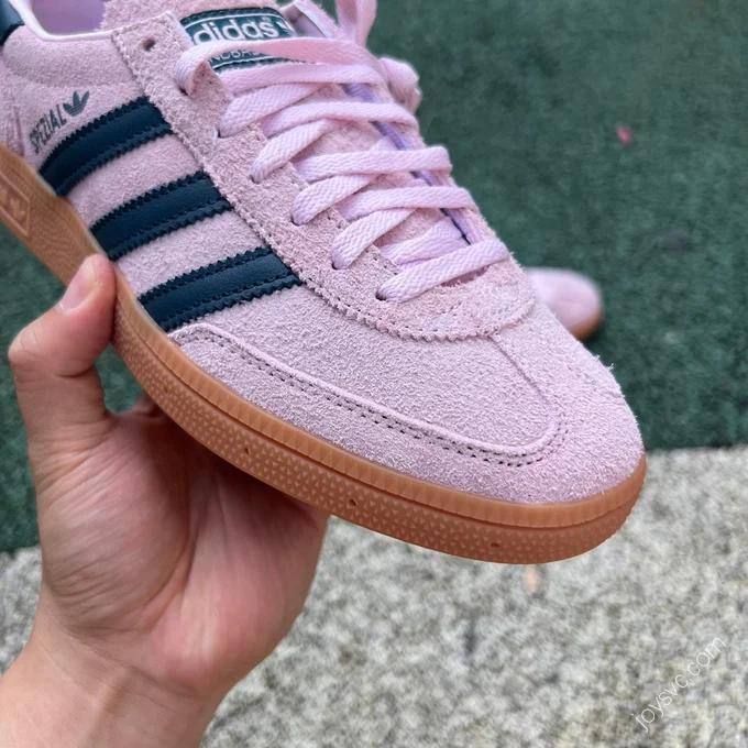 Adidas Handball Spzl Pink Blue IF6561