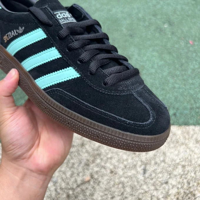 Adidas Handball Spezial Black IH7491