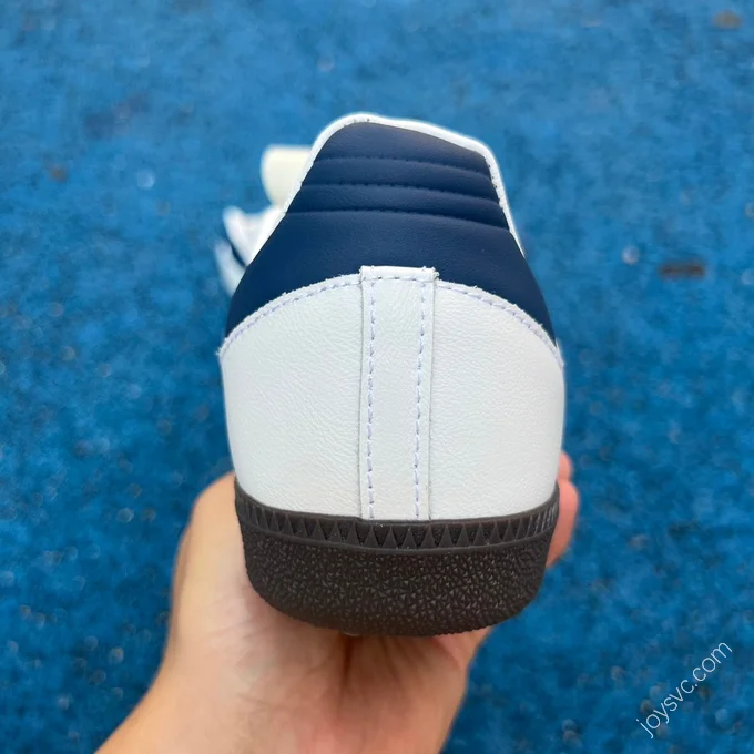 Adidas Samba Vlad Blue White IG1024