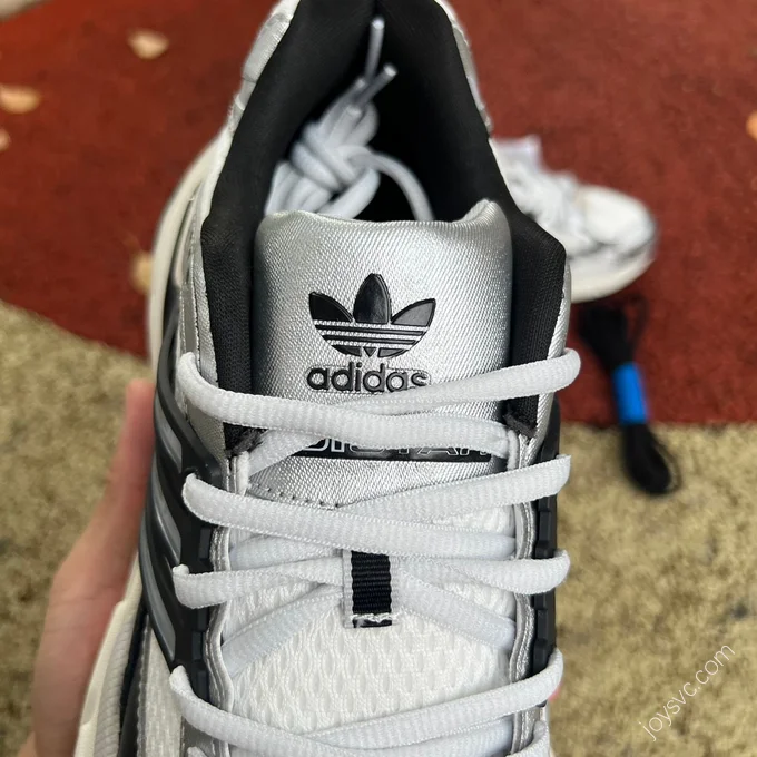 Adidas Adistar XLG Black Silver White IH3381