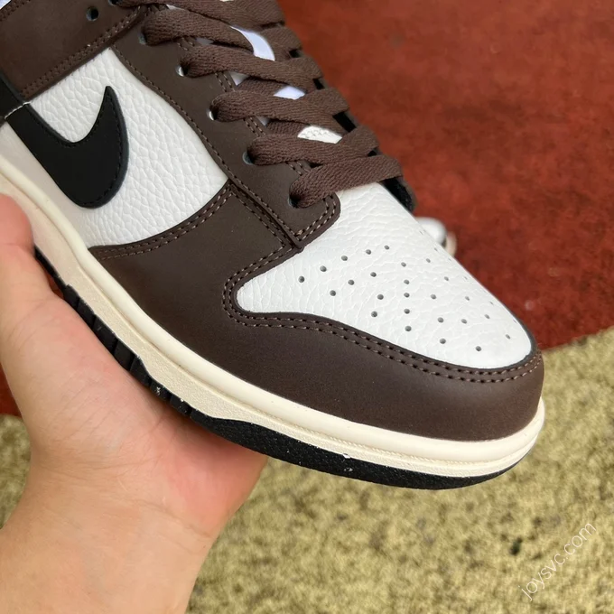 Nike Dunk Low Brown Black White HF4292-200