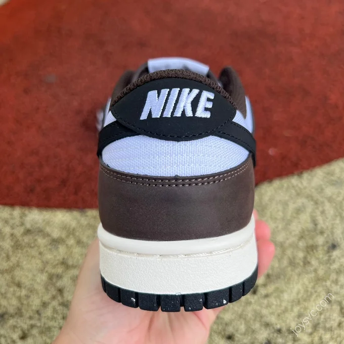 Nike Dunk Low Brown Black White HF4292-200