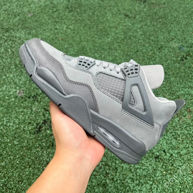 Air Jordan 4 SE 