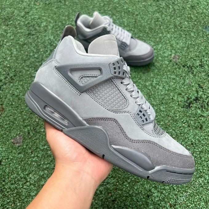 Air Jordan 4 SE 