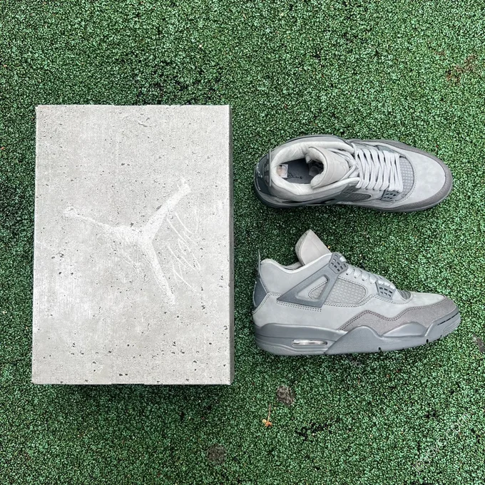 Air Jordan 4 SE 