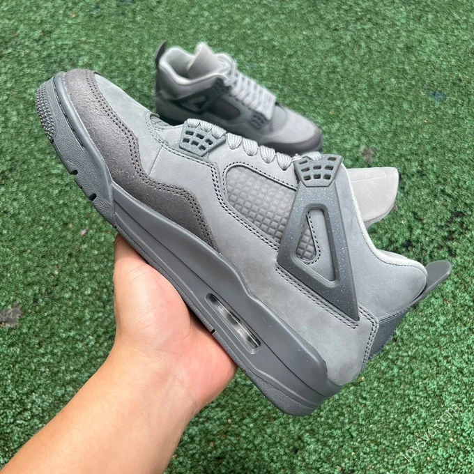 Air Jordan 4 SE 