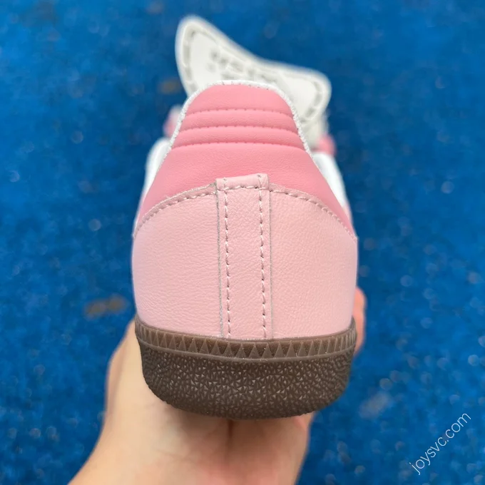 Adidas Samba OG Pink