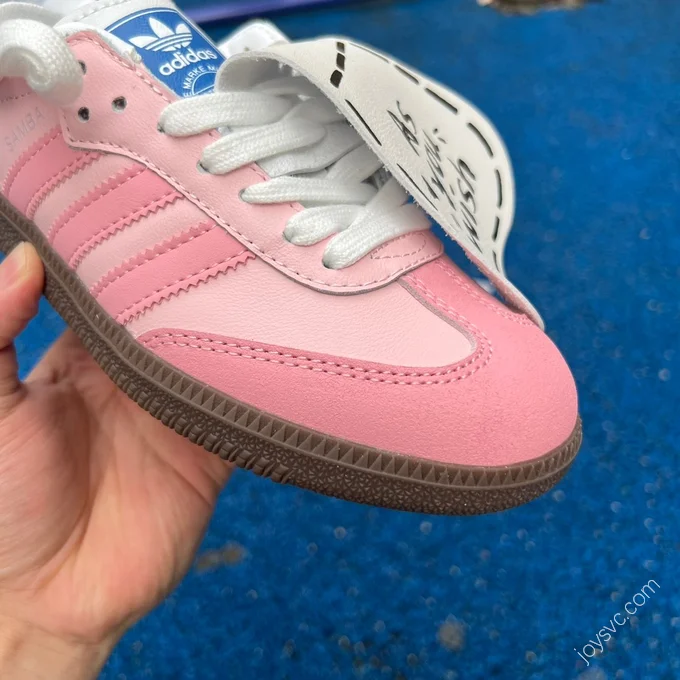 Adidas Samba OG Pink