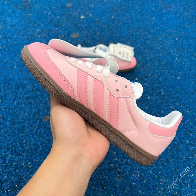 Adidas Samba OG Pink