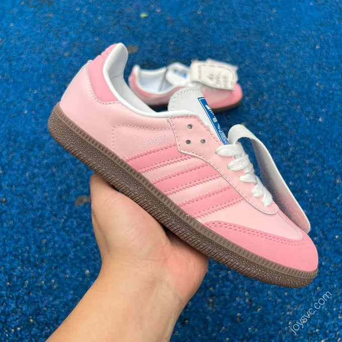 Adidas Samba OG Pink