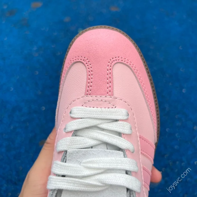 Adidas Samba OG Pink