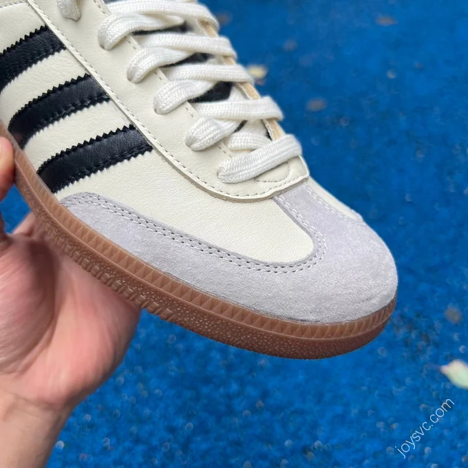 JJJJound x Adidas Samba OG Brown Beige ID8708