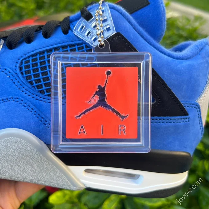 Eminem x Air Jordan 4 