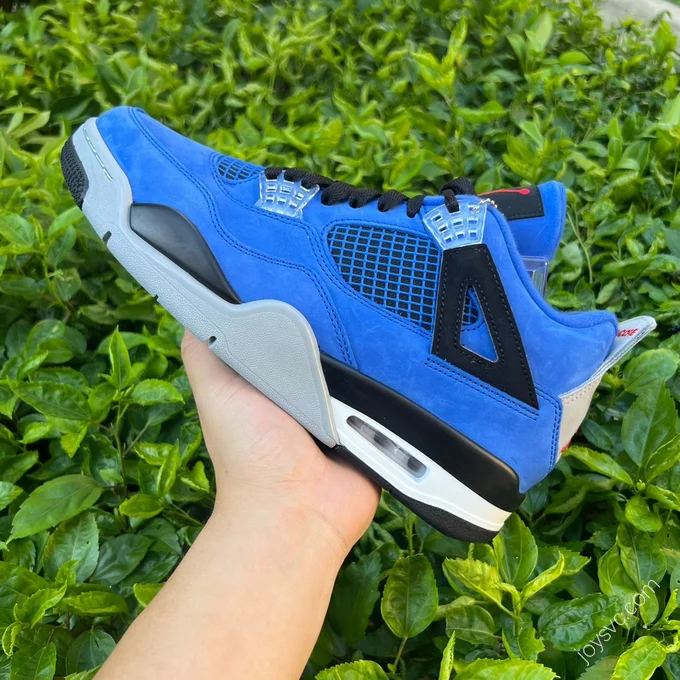 Eminem x Air Jordan 4 