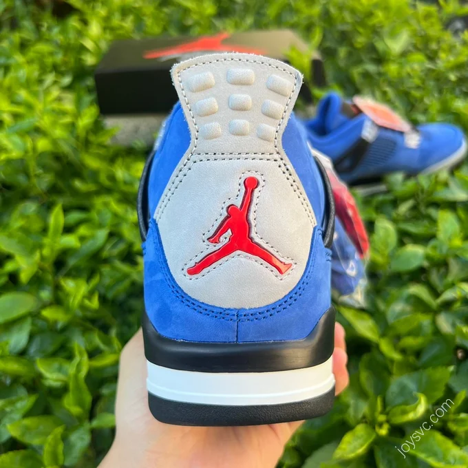 Eminem x Air Jordan 4 