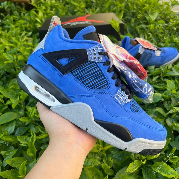 Eminem x Air Jordan 4 