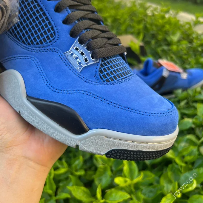 Eminem x Air Jordan 4 