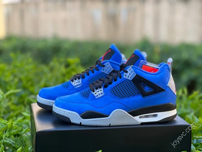 Eminem x Air Jordan 4 