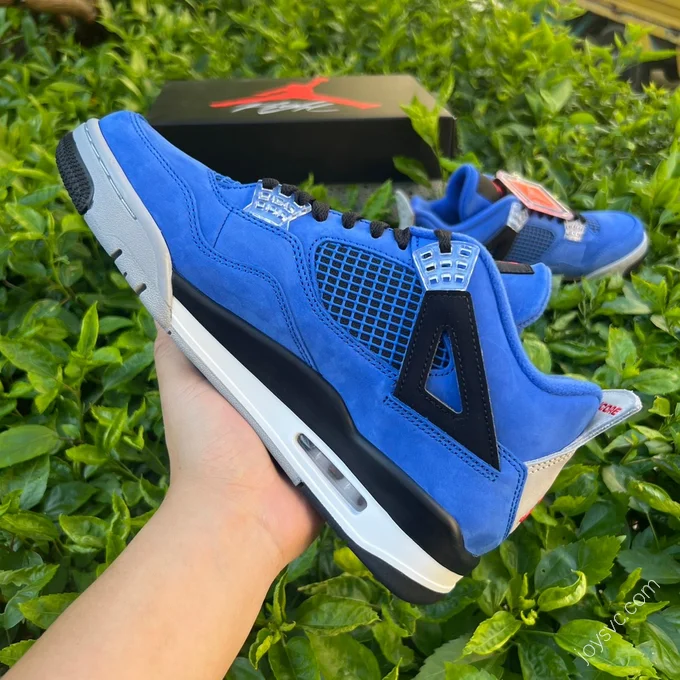 Eminem x Air Jordan 4 